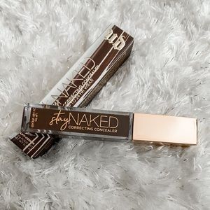 Urban Decay 90NN Stay Naked Correcting Concealer